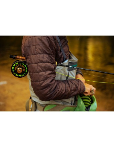 TFO Solution Fly Rods