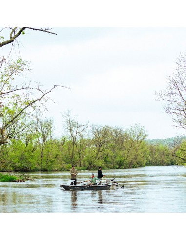 TFO Solution Fly Rods