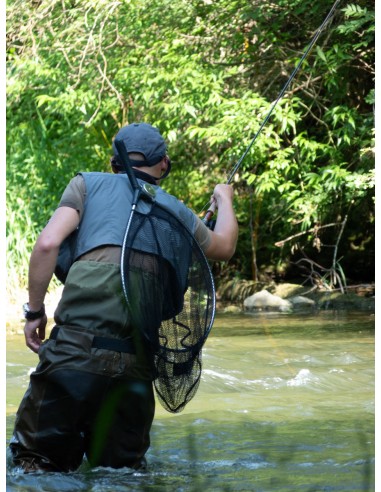 Apprendre et Maîtriser la Nymphe au...