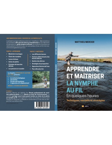 Apprendre et Maîtriser la Nymphe au...