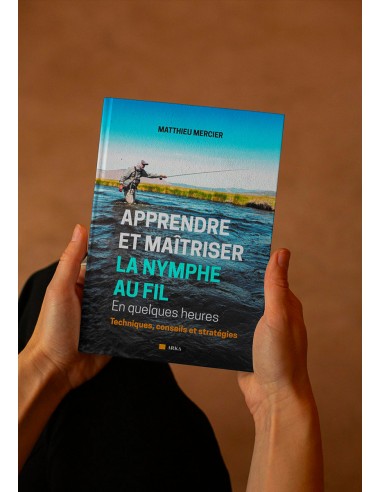 Apprendre et Maîtriser la Nymphe au...