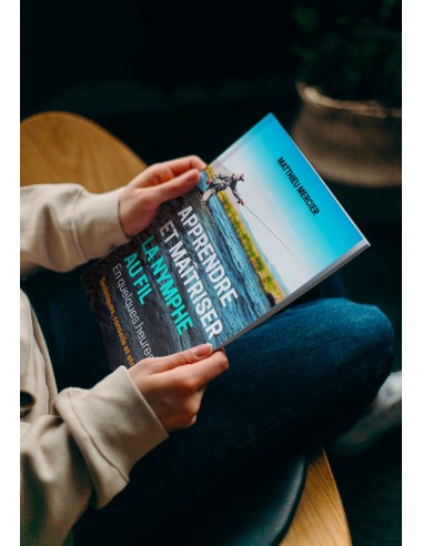 Apprendre et Maîtriser la Nymphe au...