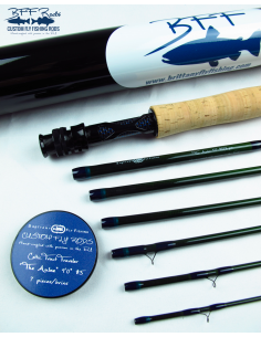 Celtic Trout Traveler “The...