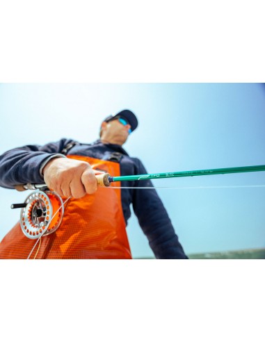 TFO Blitz Fly Rods