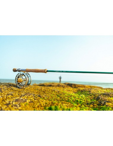 TFO Blitz Fly Rods