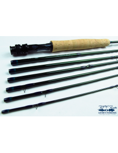 Celtic Trout Traveler “The... 2