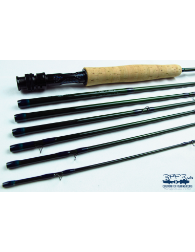 Celtic Trout Traveler “The Aulne”...