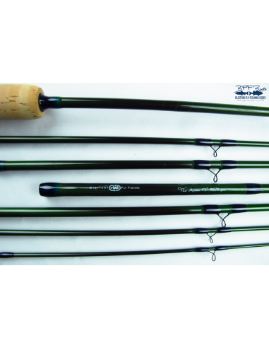 Celtic Trout Traveler “The Aulne”...