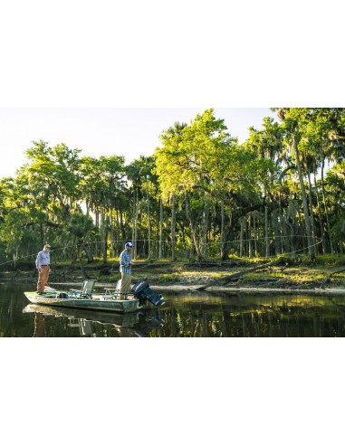 TFO Axiom II-X Fly Rods