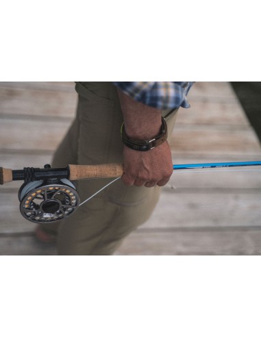 Cannes à mouche TFO Axiom II-X