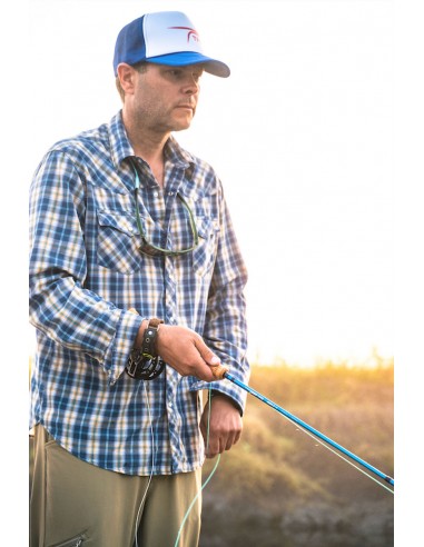 TFO Axiom II-X Fly Rods