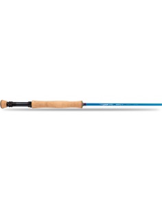 TFO Axiom II-X Fly Rods