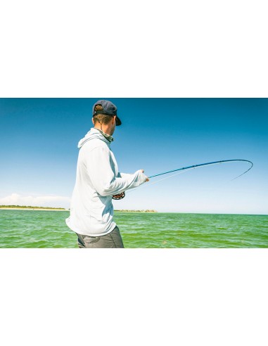 TFO Axiom II-X Fly Rods