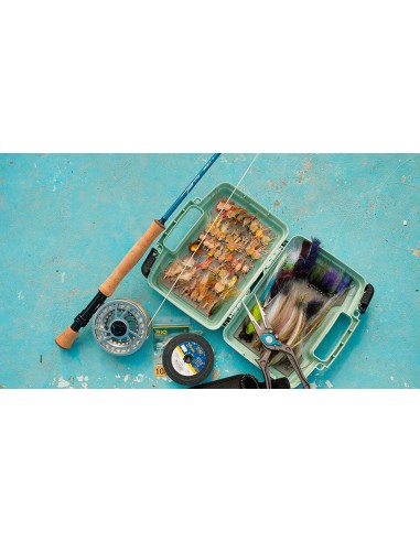 Cannes à mouche TFO Axiom II-X