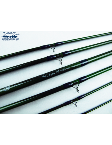 Celtic Trout Traveler “The Aulne”...