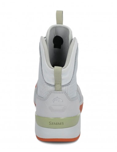 Bottillons de wading Simms Flats...