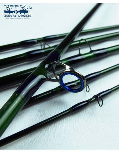 Canne à mouche Celtic Trout Traveler...