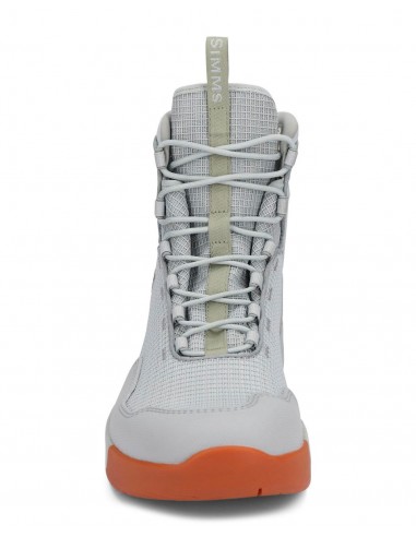 Bottillons de wading Simms Flats...