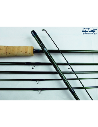 Celtic Trout Traveler “The Aulne”...