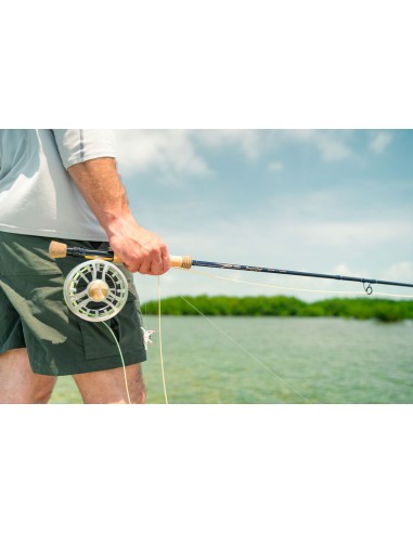 TFO Mangrove Coast Fly Rods