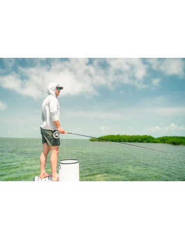 TFO Mangrove Coast Fly Rods