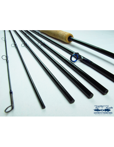 Celtic Trout Traveler “The Aulne”...