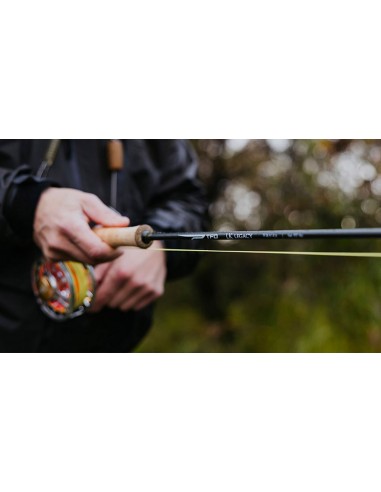 TFO LK Legacy Fly Rods