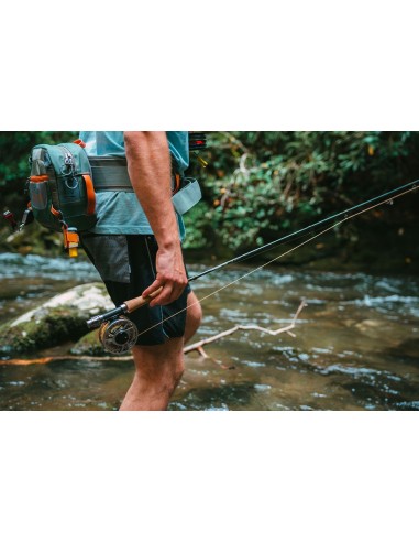 TFO LK Legacy Fly Rods