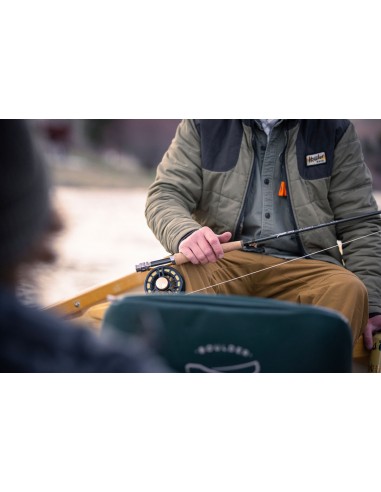 TFO LK Legacy Fly Rods