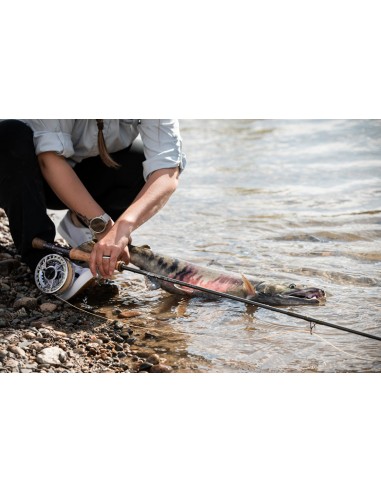 TFO LK Legacy Fly Rods