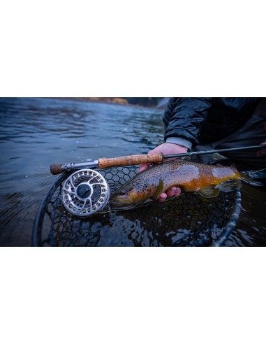 TFO LK Legacy Fly Rods