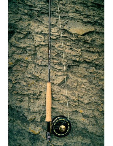 TFO Blue Ribbon Fly Rods