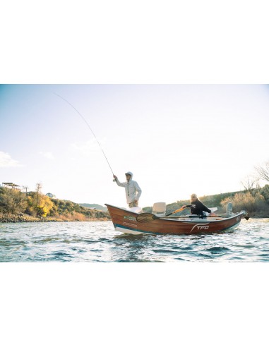 TFO Blue Ribbon Fly Rods