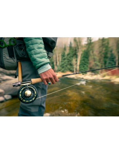 TFO Blue Ribbon Fly Rods