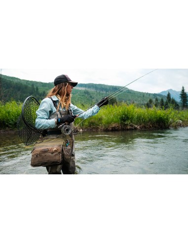 TFO Blue Ribbon Fly Rods