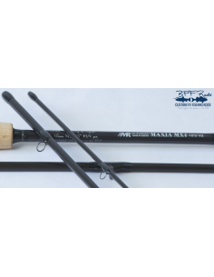 Fast Water Dry & Nymph... 2