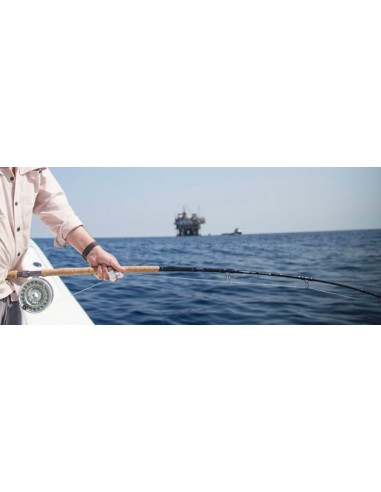 TFO Bluewater SG Fly Rods