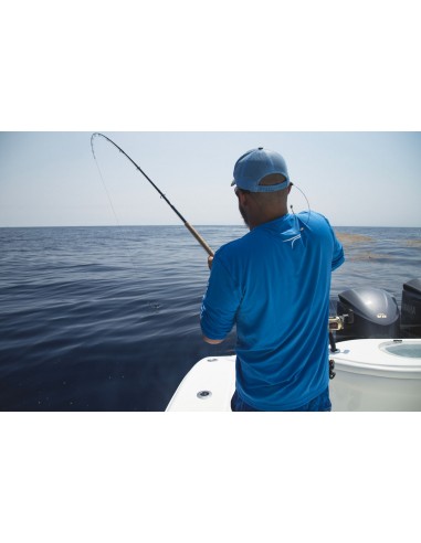 TFO Bluewater SG Fly Rods