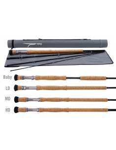 TFO Bluewater SG Fly Rods 2