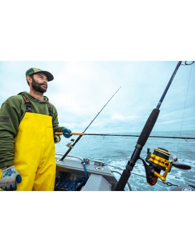 TFO Bluewater SG Fly Rods