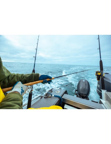 TFO Bluewater SG Fly Rods