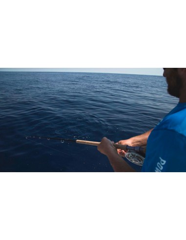 TFO Bluewater SG Fly Rods