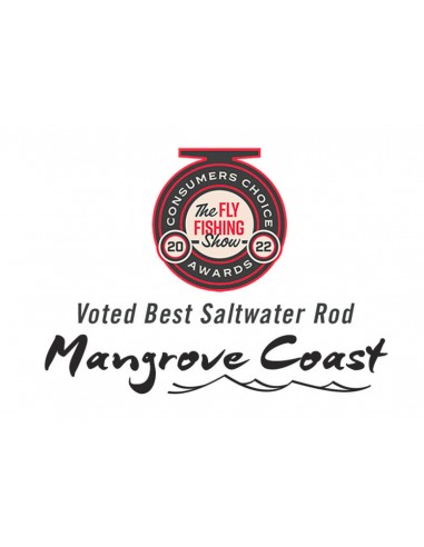 TFO Mangrove Coast Fly Rods
