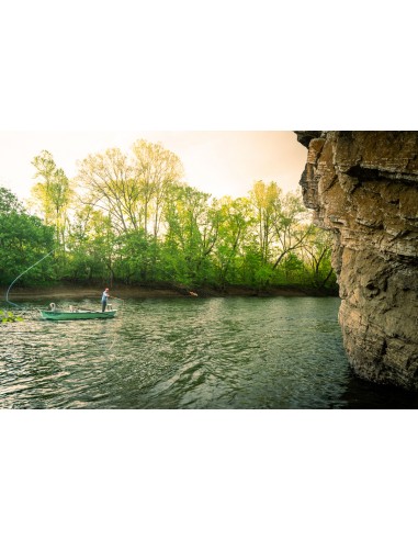 TFO Blane Chocklett BC Big Fly