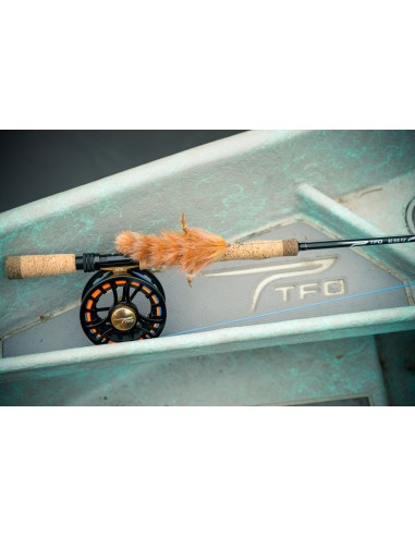 TFO Blane Chocklett BC Big Fly