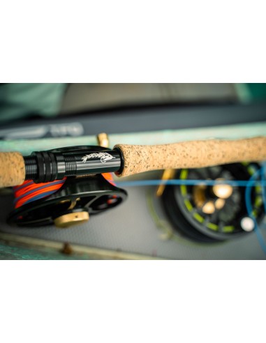 TFO Blane Chocklett BC Big Fly