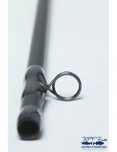 Fast Water Dry & Nymph Maxia 10’5”...