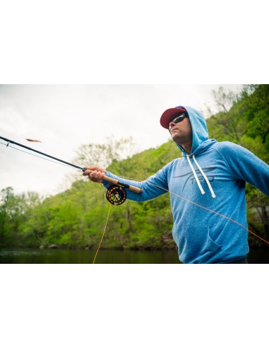 TFO Blane Chocklett BC Big Fly