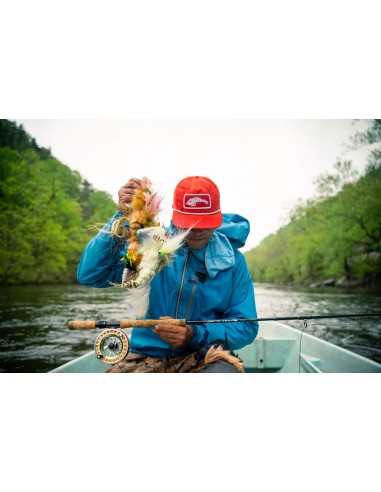 TFO Blane Chocklett BC Big Fly