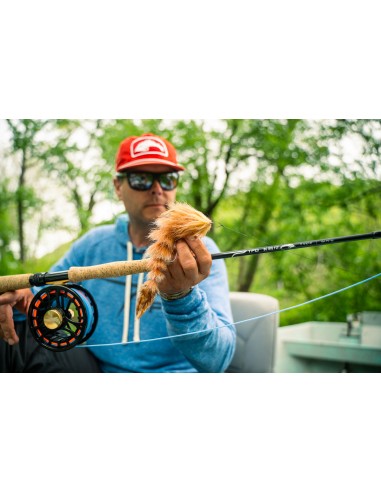 TFO Blane Chocklett BC Big Fly